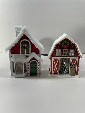 Bed bath & beyond wallflower i light up lot of 2